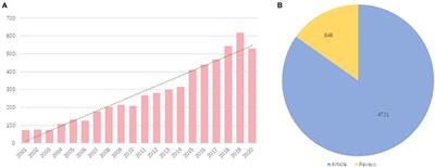 Cardiac Rehabilitation: A Bibliometric Review From 2001 to 2020